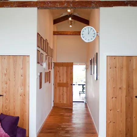 Nyaraló Luxurious Holiday Home Along The Dutch Coast With Jacuzzi *
