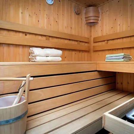 Luxurious Holiday Home Along The Dutch Coast With Jacuzzi * Bergen