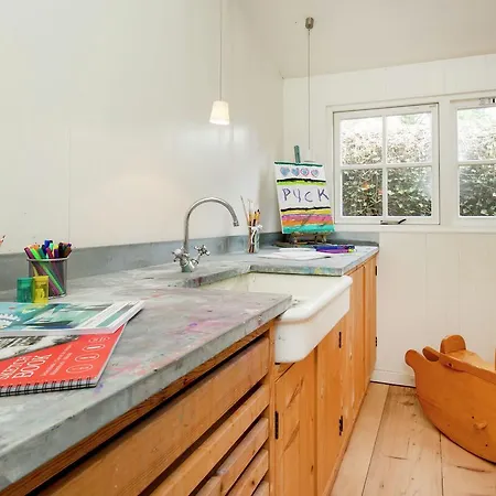 Luxurious Holiday Home Along The Dutch Coast With Jacuzzi *